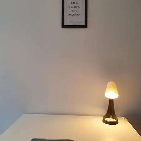 Apartment Pokoje Przy Bulwarze Gdynskim - 15 Minut Do Plazy *