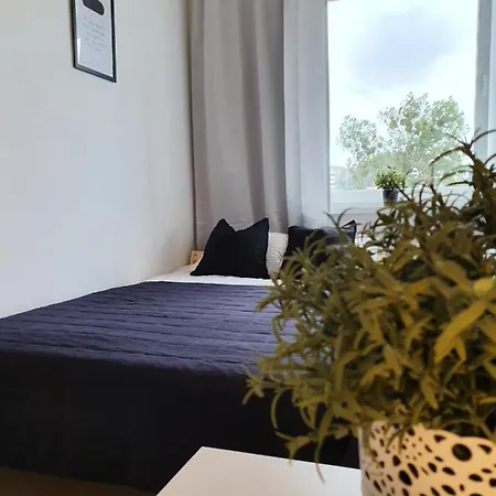 Pokoje Przy Bulwarze Gdynskim - 15 Minut Do Plazy Apartment *