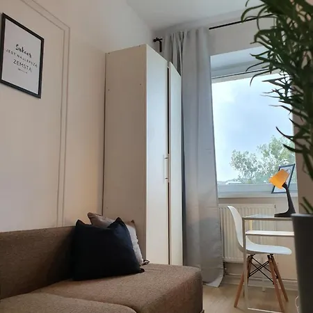 Pokoje Przy Bulwarze Gdynskim - 15 Minut Do Plazy Apartment Gdynia
