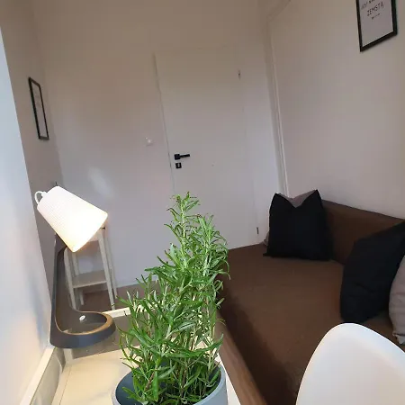 Pokoje Przy Bulwarze Gdynskim - 15 Minut Do Plazy Apartment Gdynia
