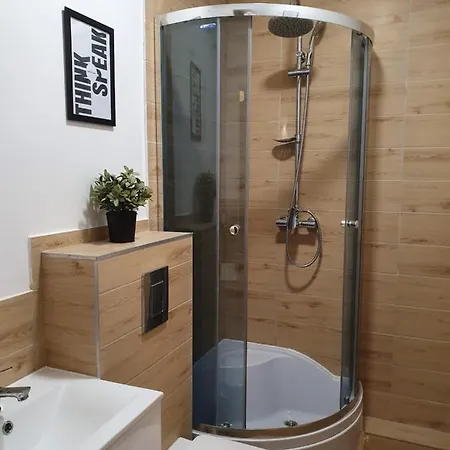 Apartment Pokoje Przy Bulwarze Gdynskim - 15 Minut Do Plazy Gdynia